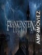 Frankenstein Legacy (2024) HQ Bengali Dubbed Movie
